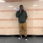Isaiah Holmes - Facebook
