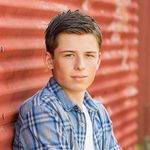 Isaiah Holmes - @zholmes1517 - Instagram