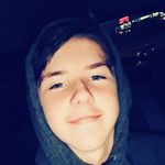 Isaiah Holmes - @g_raff_05 - Instagram