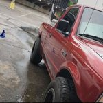 Isaiah Holmes - @97_hardbody_life - Instagram