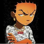 Isaiah Holmes - @kill_emfozay - Instagram
