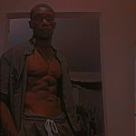 Isaiah Immanuel Holmes - @0fficialzay3 - Instagram