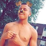 TAKEN 😍💗🔐 By Chamise - @isaiah__holmes - Instagram