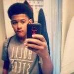Isaiah Horne - @isaiahmhorne2000 - Instagram