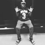 Isaiah Horne - @god1_me21savage - Instagram