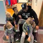 Isaiah Horne - @zelkdaking - Instagram
