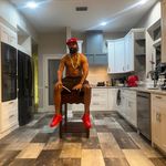Isaiah Jeremiah Horne - @kingjeremiahg1st - Instagram