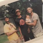 Isaiah Houston - @isaiahjames423 - Instagram