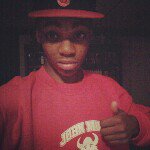 Isaiah Houston - @zaycakeher - Instagram