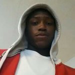 Isaiah Houston - @houstonsboy1997 - Instagram