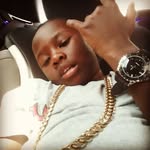 Isaiah Houston - @isaiahhoust - Instagram