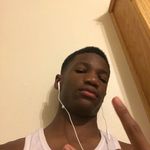 Isaiah houston - @isaiahhouston49 - Instagram