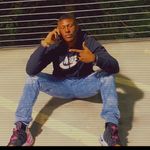 Isaiah Houston - @zaybo.25.8 - Instagram