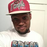Isaiah Hurst - @k1ng_zay992 - Instagram