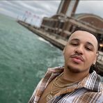 Isaiah Hurst - Facebook
