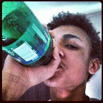 Isaiah Irby - @ilikebeingstoned - Instagram