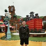 Isaiah Irwin - @isaiahirwin1995 - Instagram