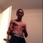 Isaiah Irwin - @isaiah_irwin - Instagram