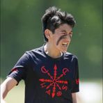 Isaiah Irwin - Facebook