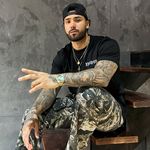 Isaiah Irwin - @isaiah_irwin23 - Instagram
