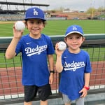 Isaiah & Isaac - @ibrosadventures - Instagram