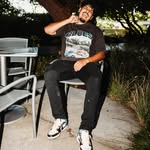 Isaiah Isaac - @iisaac10 - Instagram