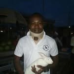 Isaiah Isaac - @isaiahisaac7624 - Instagram