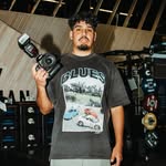 Isaiah Isaac - @isaiahvisualz - Instagram