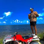 Isaiah Johns - Facebook