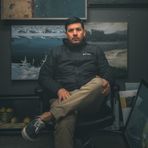 Isaiah Johns Fine Art - Facebook