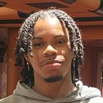 Isaiah J. Johnston - @isaiah.johnstonn - Instagram