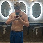 Isaiah Johnston - @isaiahjohnstonofficial - Instagram
