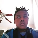 Isaiah Joyce - @isaiahjoyce101 - Instagram