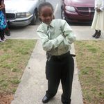 Isaiah Keys - @keys2243 - Instagram