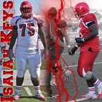 Isaiah Keys - Facebook