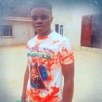 Isaiah Keys - @isaiah.anietie.9 - Instagram