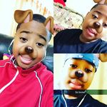Isaiah Keys - @yrn_isaiahkj - Instagram