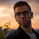 Isaiah Kyle - @born_with_visions - Instagram
