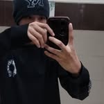 Isaiah Kyle Martirez - @chiee909 - Instagram