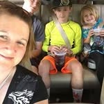 Isaiah Kyle Phillips - @mommadeer1234 - Instagram