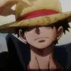 Monkey D. Luffy - @isaiahkyle7 - TikTok
