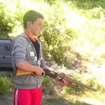 Isaiah Leach - @isaiahleach27 - Instagram