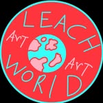 Isaiah Leach - @isaiah_x_art - Instagram