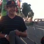 Isaiah Leach - @the_real_isaiah_leach_ - Instagram