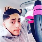 Isaiah Leal - @isaiah.leal17 - Instagram