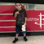 Isaiah Leal - @isaixahh - Instagram