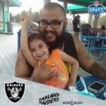 Isaiah Leal - @bastardpunk999 - Instagram