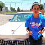 Isaiah Lerma - Facebook
