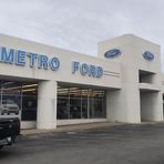 Isaiah Lind at Metro Ford - Facebook