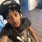 Isaiah Lockhart - @isaiah_kinglockhart - Instagram